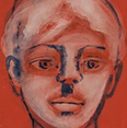 Heads & Tales series by Layne Kleinart